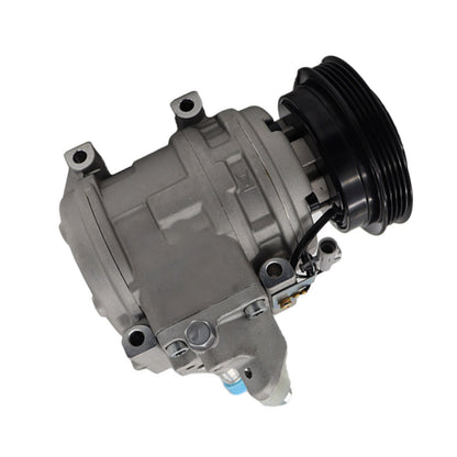 Air Conditioning Compressor Suitable for Toyota LandCruiser HDJ100R 4.2L Diesel
