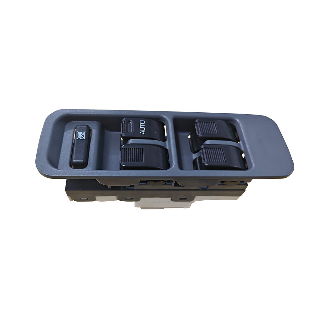 Master Window Switch RHD Suitable For Daihatsu Sirion M100 YRV Mira L500 84820-97201.