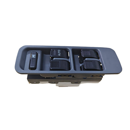 Master Window Switch RHD Suitable For Daihatsu Sirion M100 YRV Mira L500 84820-97201.
