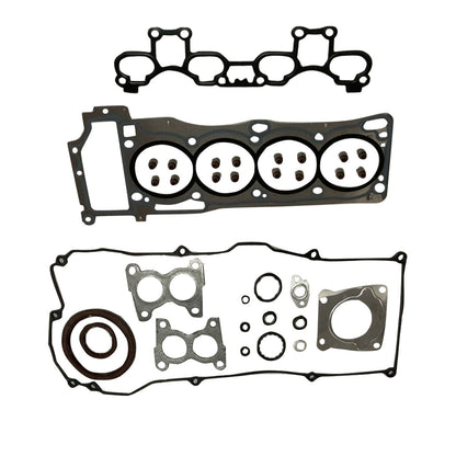 Cylinder Head Gasket Kit & Bolt Set Suitable for Nissan Pulsar N16 1.8L