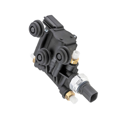 3x Air Suspension Solenoid Valve Block Suitable for Land Rover Discovery