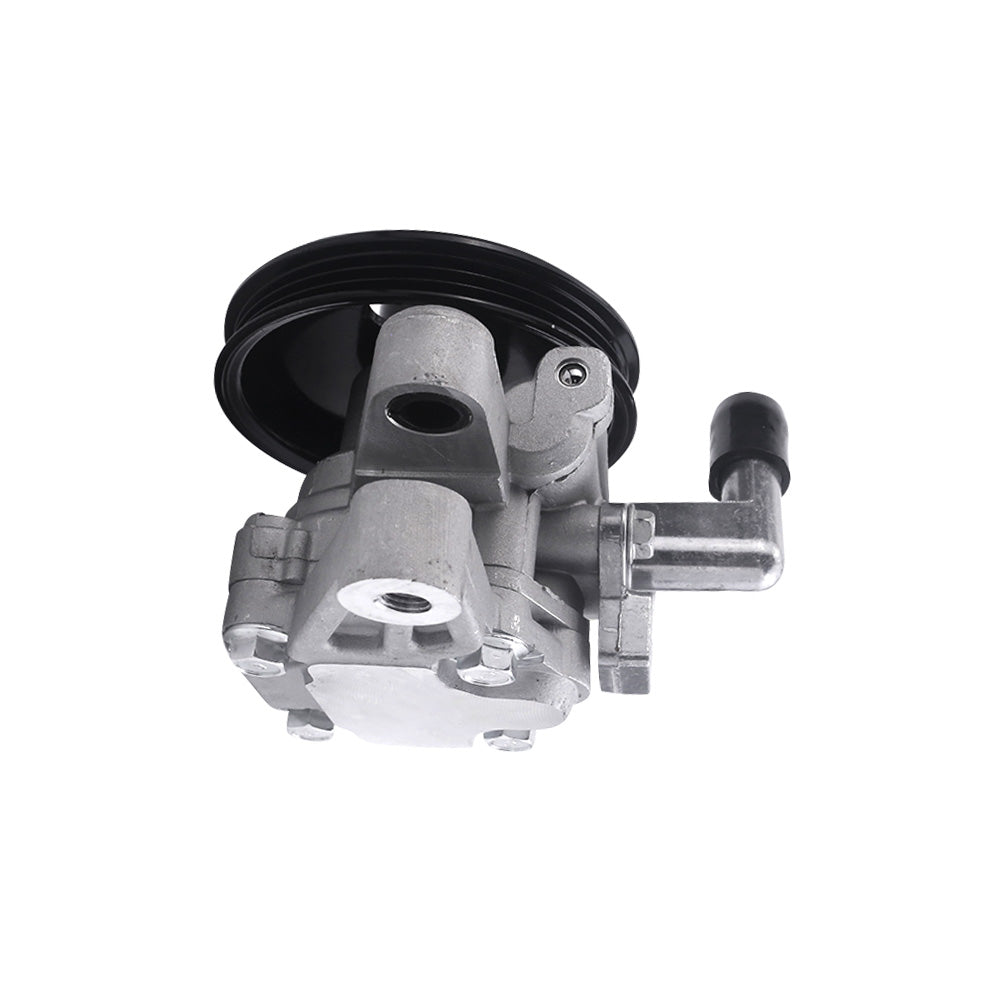 Power Steering Pump Fits For Kia Cerato Hyundai Tucson 2. 0L 4 Cyl G4GC 2004-2009.