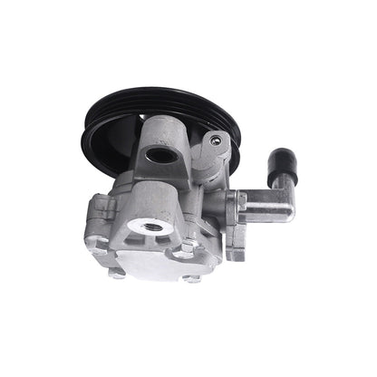 Power Steering Pump Fits For Kia Cerato Hyundai Tucson 2. 0L 4 Cyl G4GC 2004-2009.