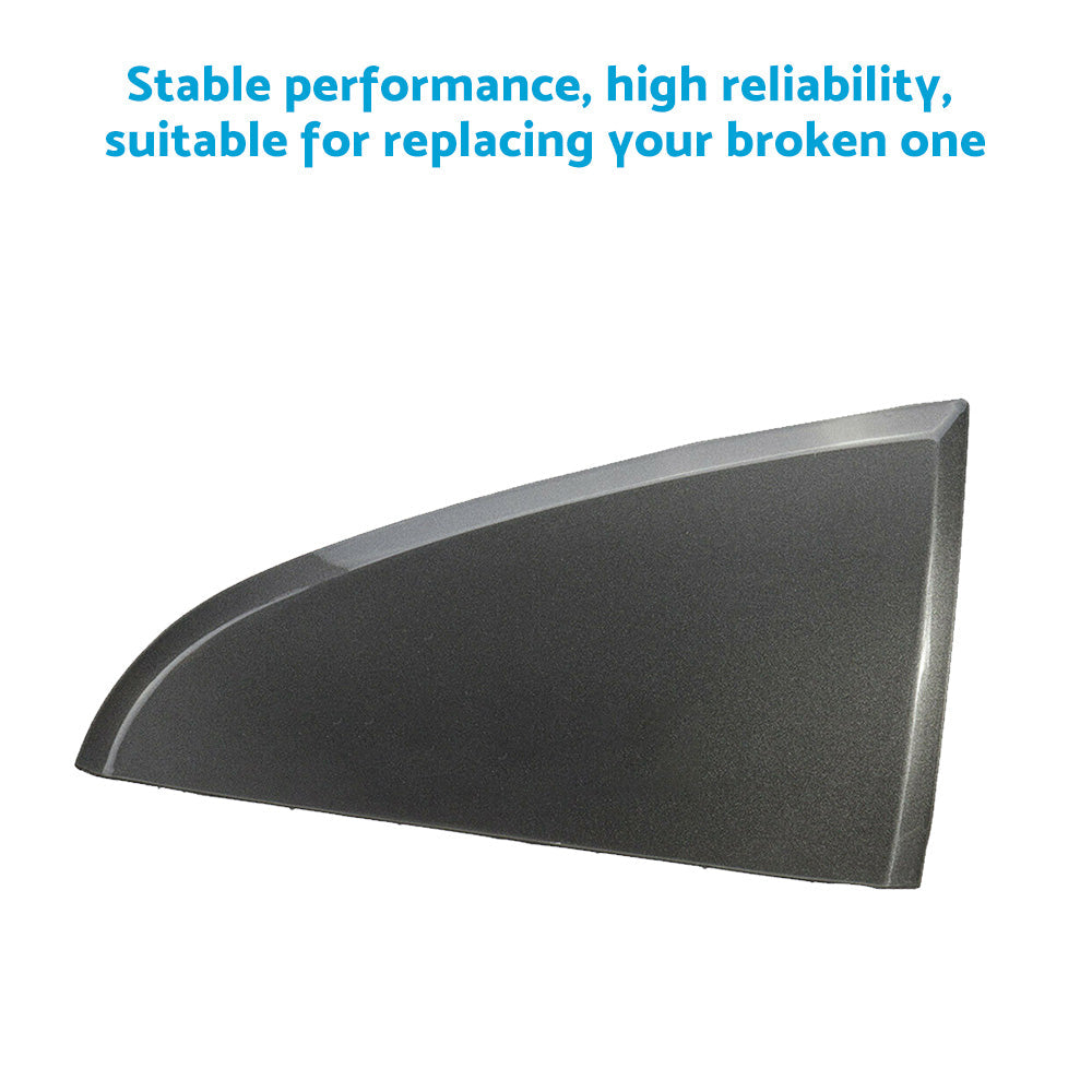 Dashboard Center Trim Cover Graphite Suitable for Ford Fairmont BA 4.0 i