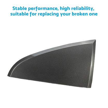 Dashboard Center Trim Cover Graphite Suitable for Ford Fairmont BA 4.0 i