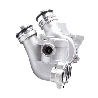 Water Pump & Thermostat Kit Suitable For Audi A3 / A4 / Q3 / TT 1.8L & 2.0L TFSI 06H121026