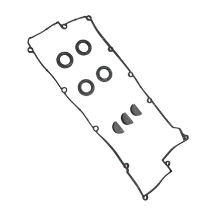 Valve Cover Gasket Kit Suitable For Hyundai Tucson JM Petrol 2.0L 4cyl 2005-2010.