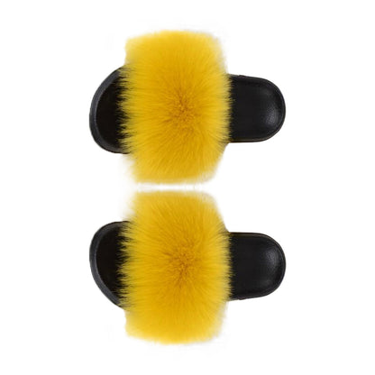 Slippers Sandals Suitable For Fashion-Forward & Stylish Outfits