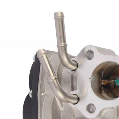 EGR Valve Suitable For Nissan NP300 Navara D40 / Pathfinder R51 14710-5X00A