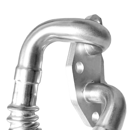 Oil Cooler Pipe Suitable for Toyota Aurion V6 3.5L