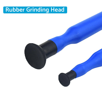 2x Valve Hand Lapping Grinding Sticks Kit Suitable for Engine Valve Lapping