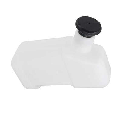Radiator Water Coolant Reservoir Tank Suitablefor Bobcat 653 742 743 751 6576660.