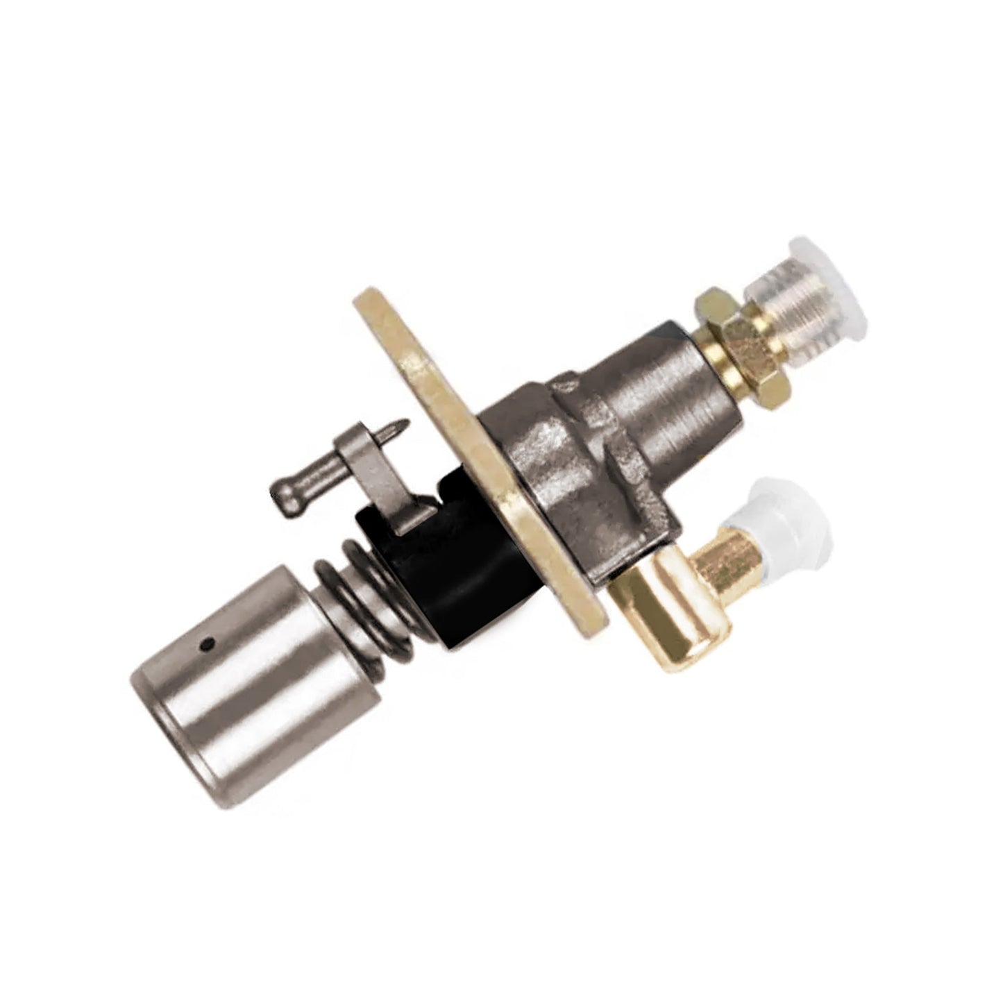 Diesel Fuel Injector Pump 714970-51101 Suitable For Yanmar L100 / 186F / 186FA