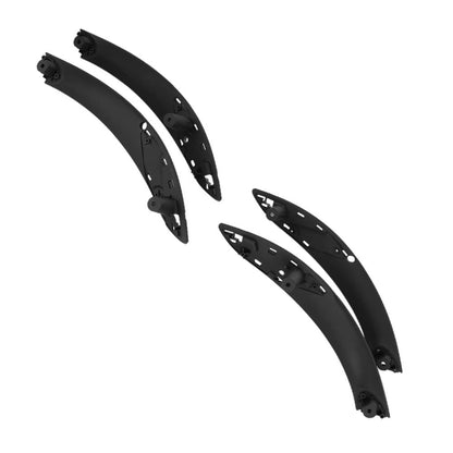 4x Inner Trim Door Pull Handle Suitable for BMW F30