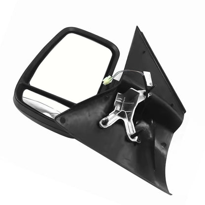Left-Hand Side Door Mirror Manual Adjustment Suitable for LDV V80