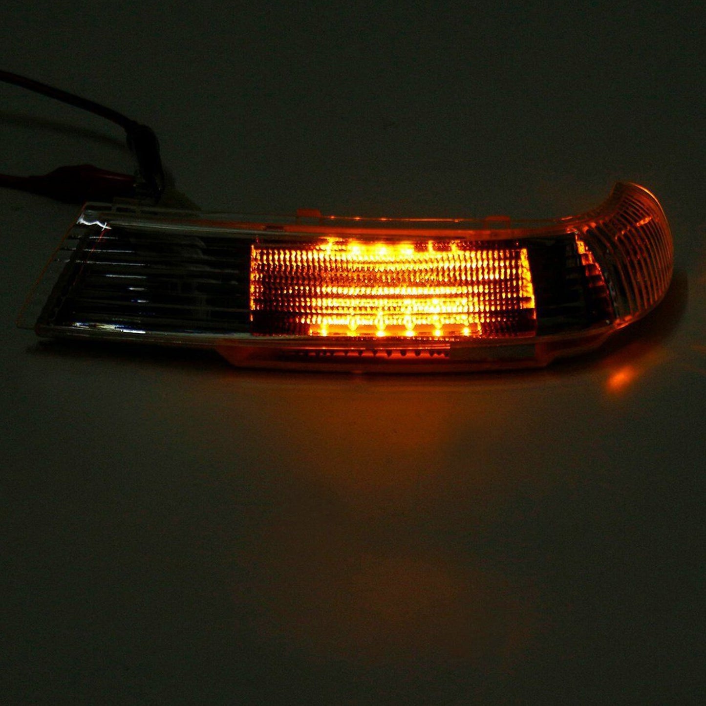 Front Left Wing Mirror Indicator Suitable For VW Touareg 7L 2003-2011