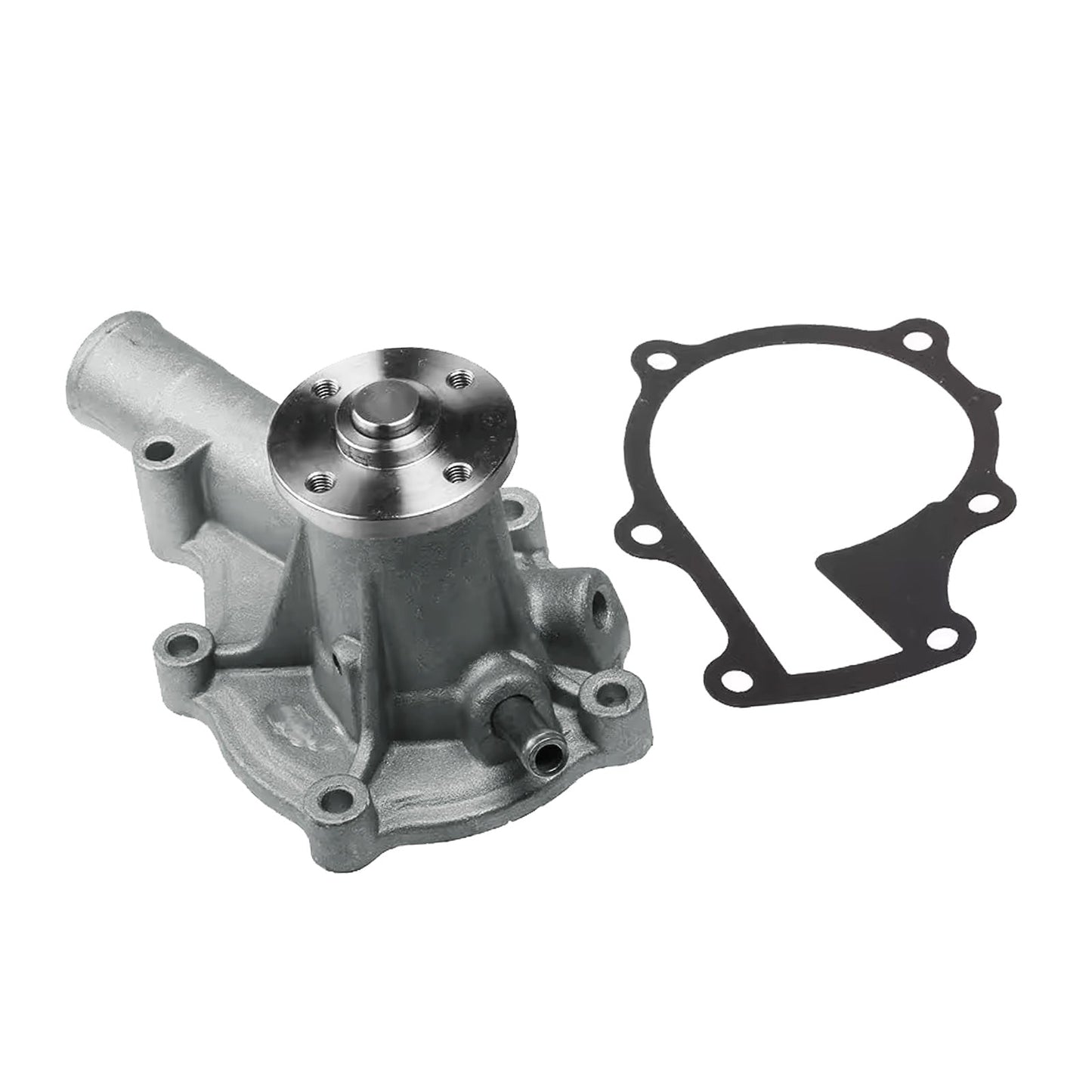 Water Pump with Gasket Suitable For Kubota D1105 / D1005 / R310 / FZ2100 6680278