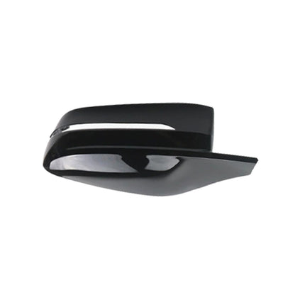 Gloss Black Mirror Cover Caps Suitable for BMW G20