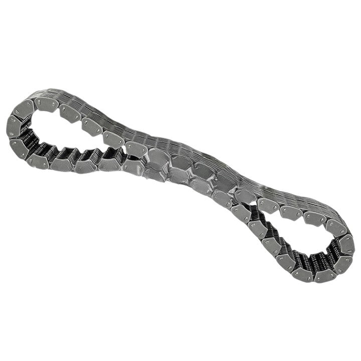 Transfer Case Output Drive Chain Suitable For Mitsubishi Pickup L200 MD738550.