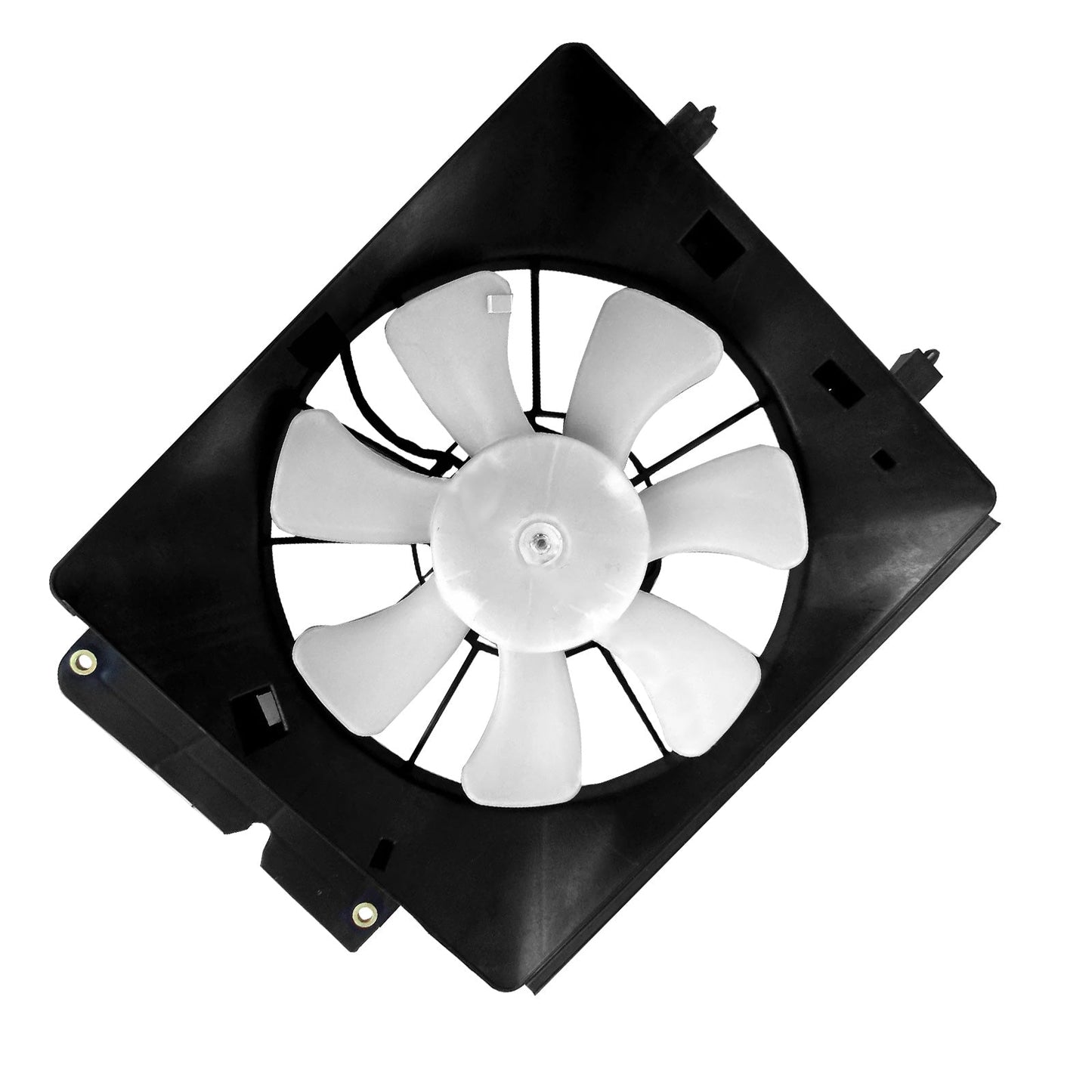 AC Air Condenser Thermo Cooling Fan Assembly Suitable for Honda CRV RD Series