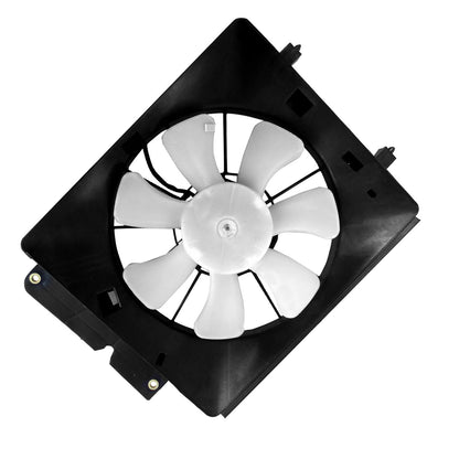 AC Air Condenser Thermo Cooling Fan Assembly Suitable for Honda CRV RD Series