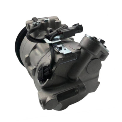 Air Conditioning Compressor Suitable for Holden Statesman WM 6.0L Petrol L76