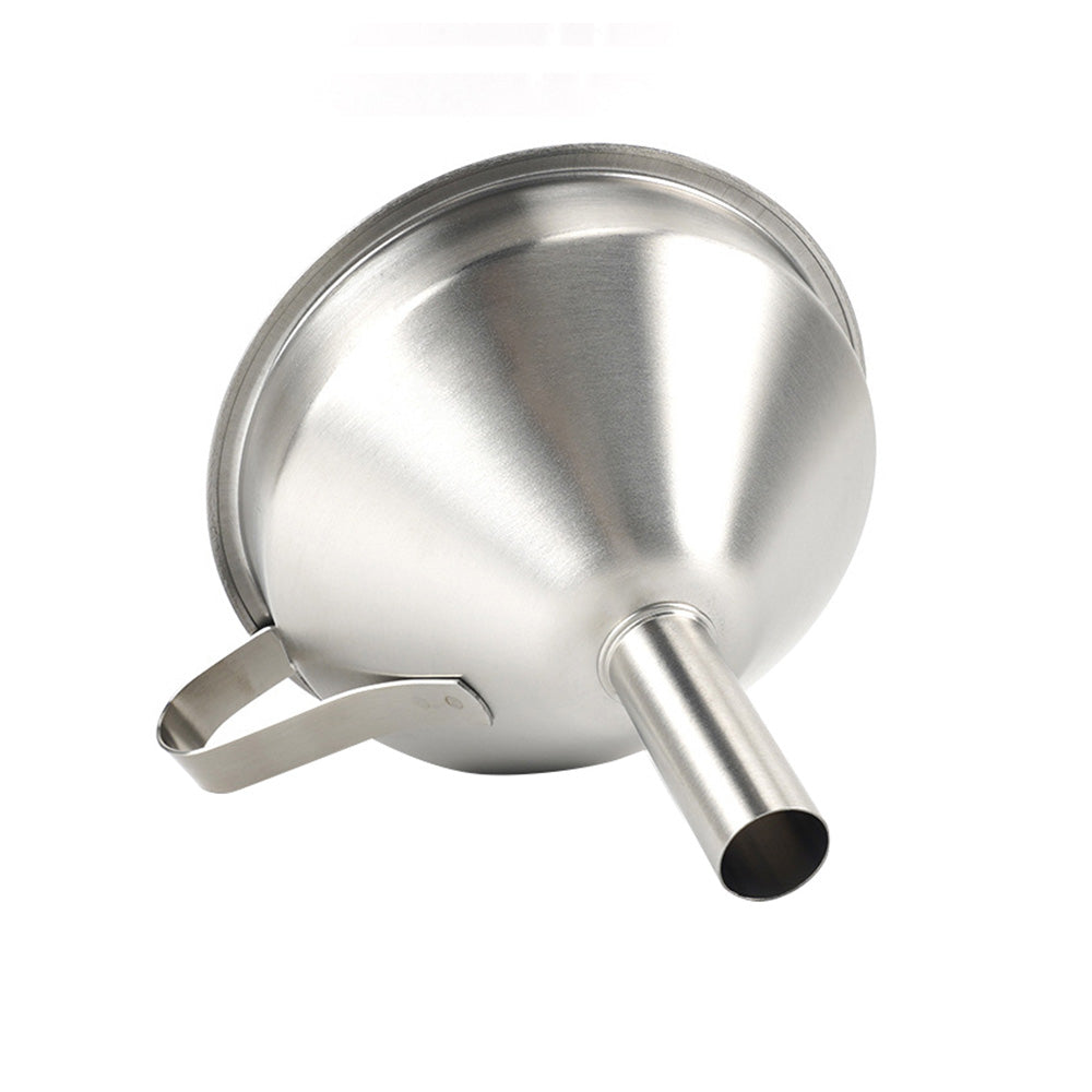 3D Printer Stainless Steel Filter Funnel Resin Filter Cup for UV Resin.