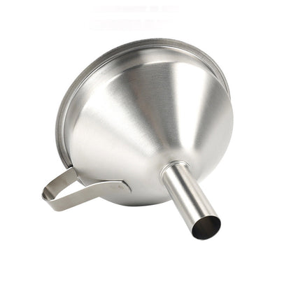 3D Printer Stainless Steel Filter Funnel Resin Filter Cup for UV Resin.