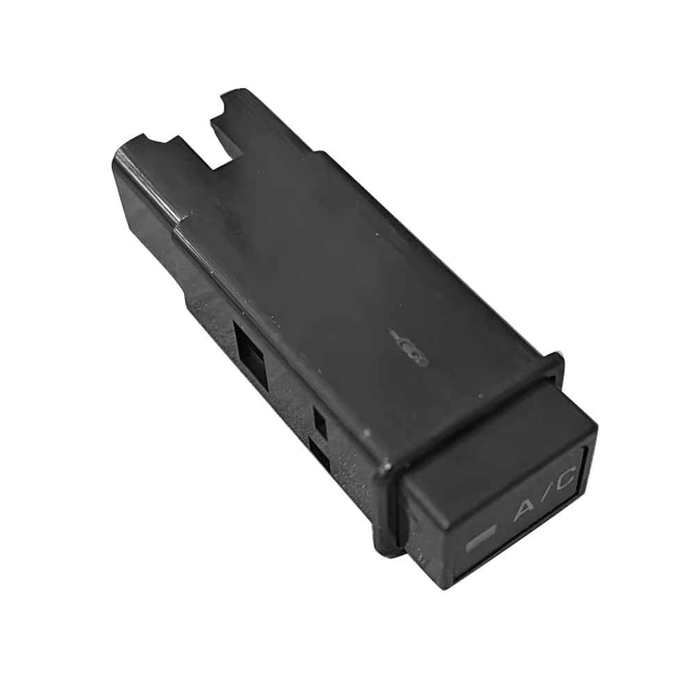 Black A/C Switch Suitable for Toyota 4Runner 1989-1996 Push Button