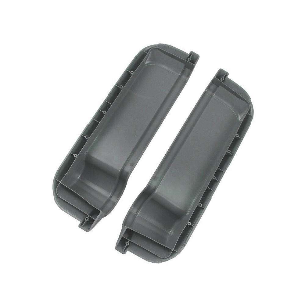 Door Pockets Storage Box Cup Holder Suitable For Toyota Land Cruiser 70 Series.