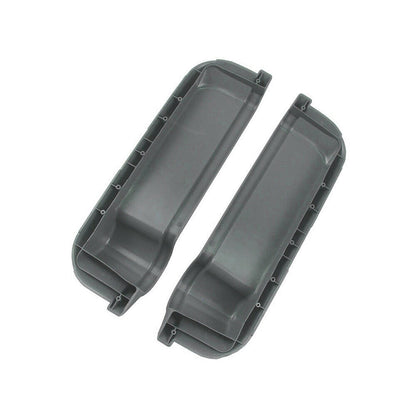 Door Pockets Storage Box Cup Holder Suitable For Toyota Land Cruiser 70 Series.