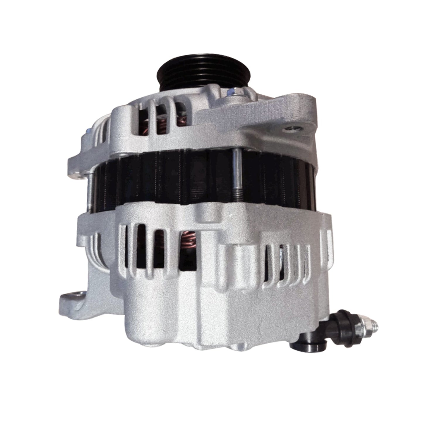 Alternator Fit for Nissan Navara D40 Engine YD25DDTi 2. 5L Turbo Diesel 2005-2014.