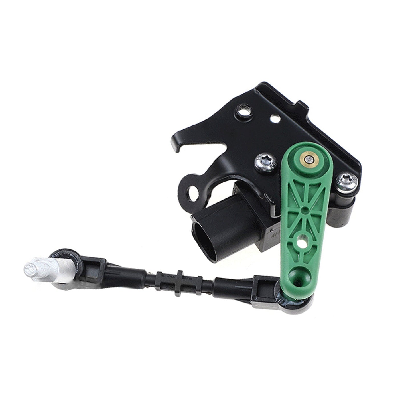 4H0941285G Front Left Suspension Height Level Sensor Suitable for Audi A6 A7 A8.
