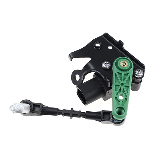 4H0941285G Front Left Suspension Height Level Sensor Suitable for Audi A6 A7 A8.