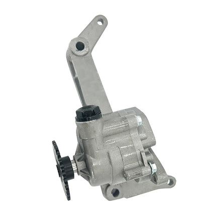 Front Engine Oil Pump Suitable for Hyundai iLoad 2.5L Diesel