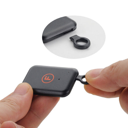 Wallet Tracker Transmitter With 6 Receivers Suitable for Anti-Lost Wireless Key