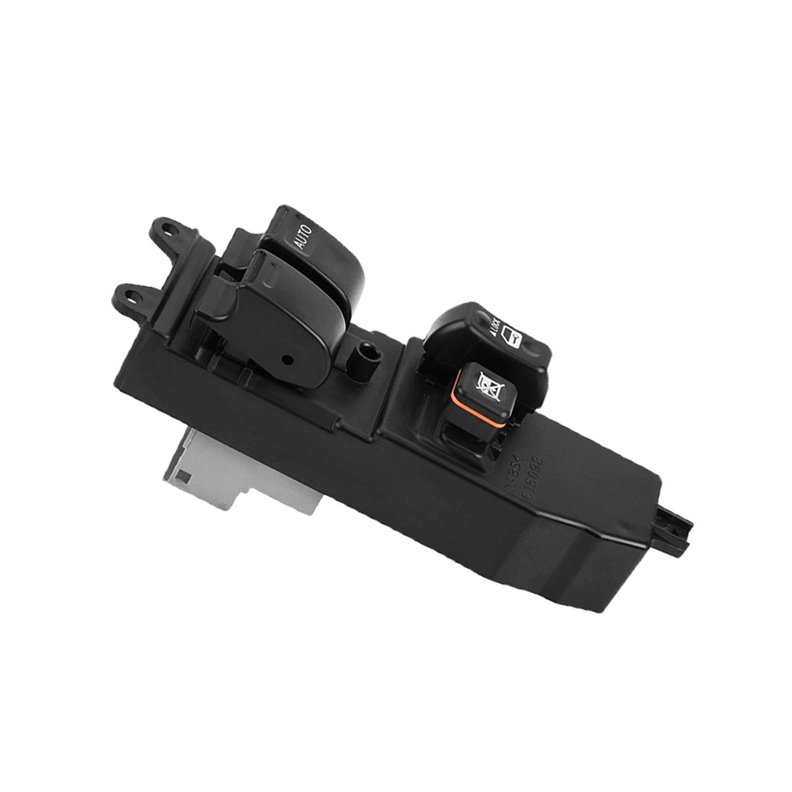 1x Master Window Switch Suitable For Toyota Hiace KDH2 84820-26201.