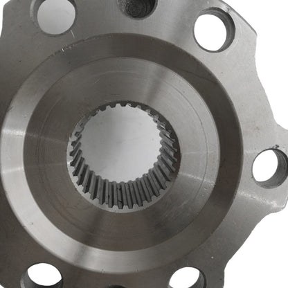 Front Axle Flange Suitable For Toyota LandCruiser HDJ / HZJ / VDJ / FZJ 105 Series
