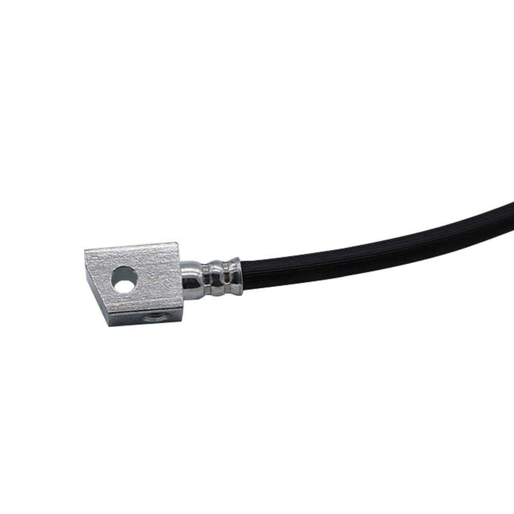 2"-5" Spring Lift Extended Brake Hose Lines 2x Suitable For Nissan Patrol GQ Y60 / GU Y61.