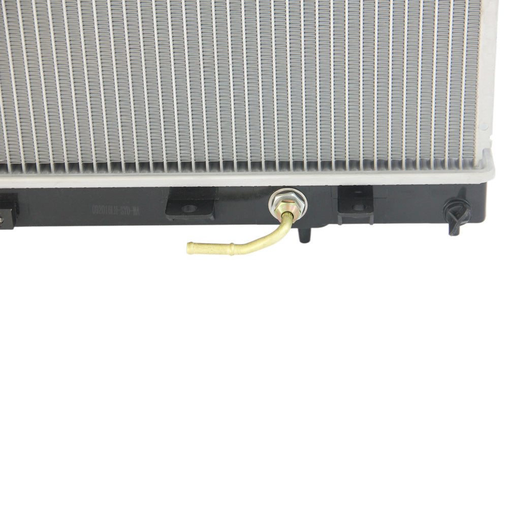 COOL RADIATOR RAD FIT MITSUBISHI LANCER CH CG CS 2. 0 2. 4L 02-07 AT MT.