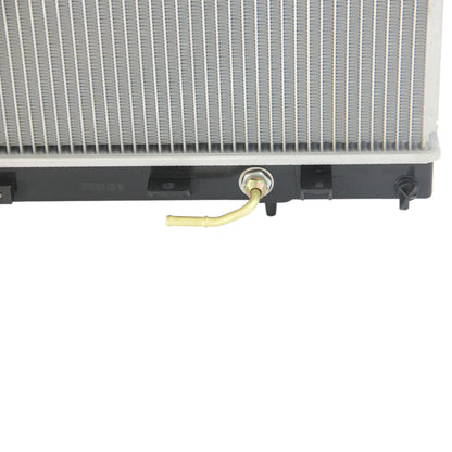 COOL RADIATOR RAD FIT MITSUBISHI LANCER CH CG CS 2. 0 2. 4L 02-07 AT MT.