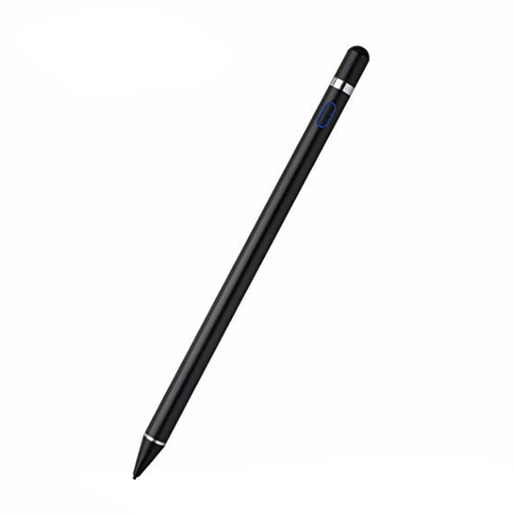 Stylus Pen Pencil Suitable For Apple iPad 6th–9th Gen, iPad Pro 2018–2021, iPad Mini 5–6, iPad Air