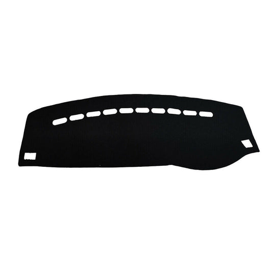 Non-Slip Dash Mat Black Suitable For LDV G10 SV7A SV7C All Models 2015–2023.