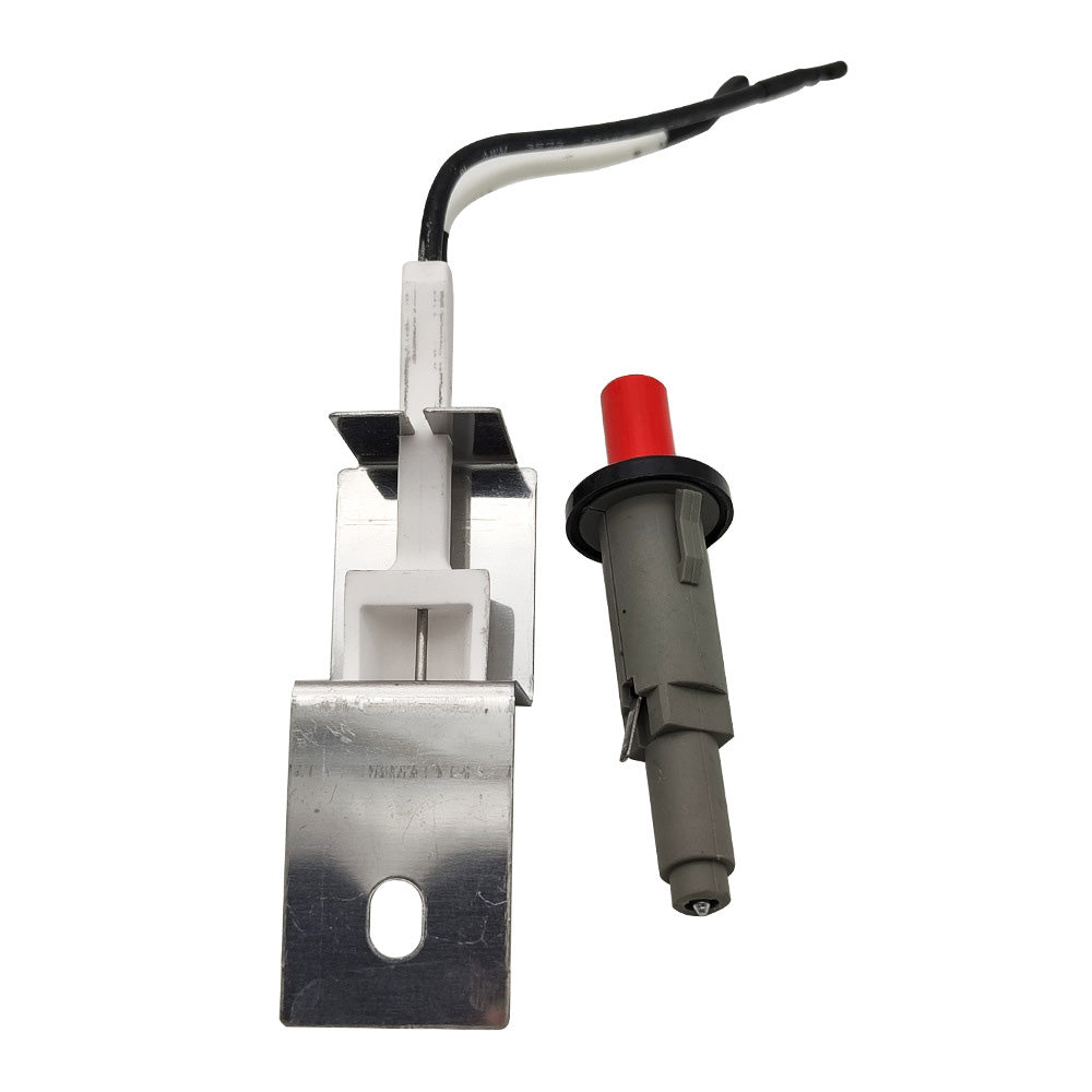 30cm Igniter Assembly Kit Suitable For Weber Q100/Q120/Q200/Q220/Q1000/Q2000