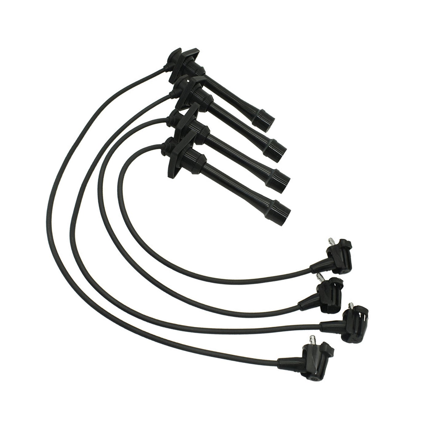 Ignition Lead Set Suitable for Toyota Corolla AE101 1.6L