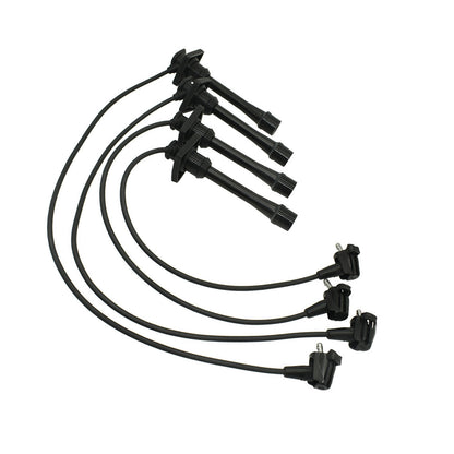 Ignition Lead Set Suitable for Toyota Corolla AE101 1.6L