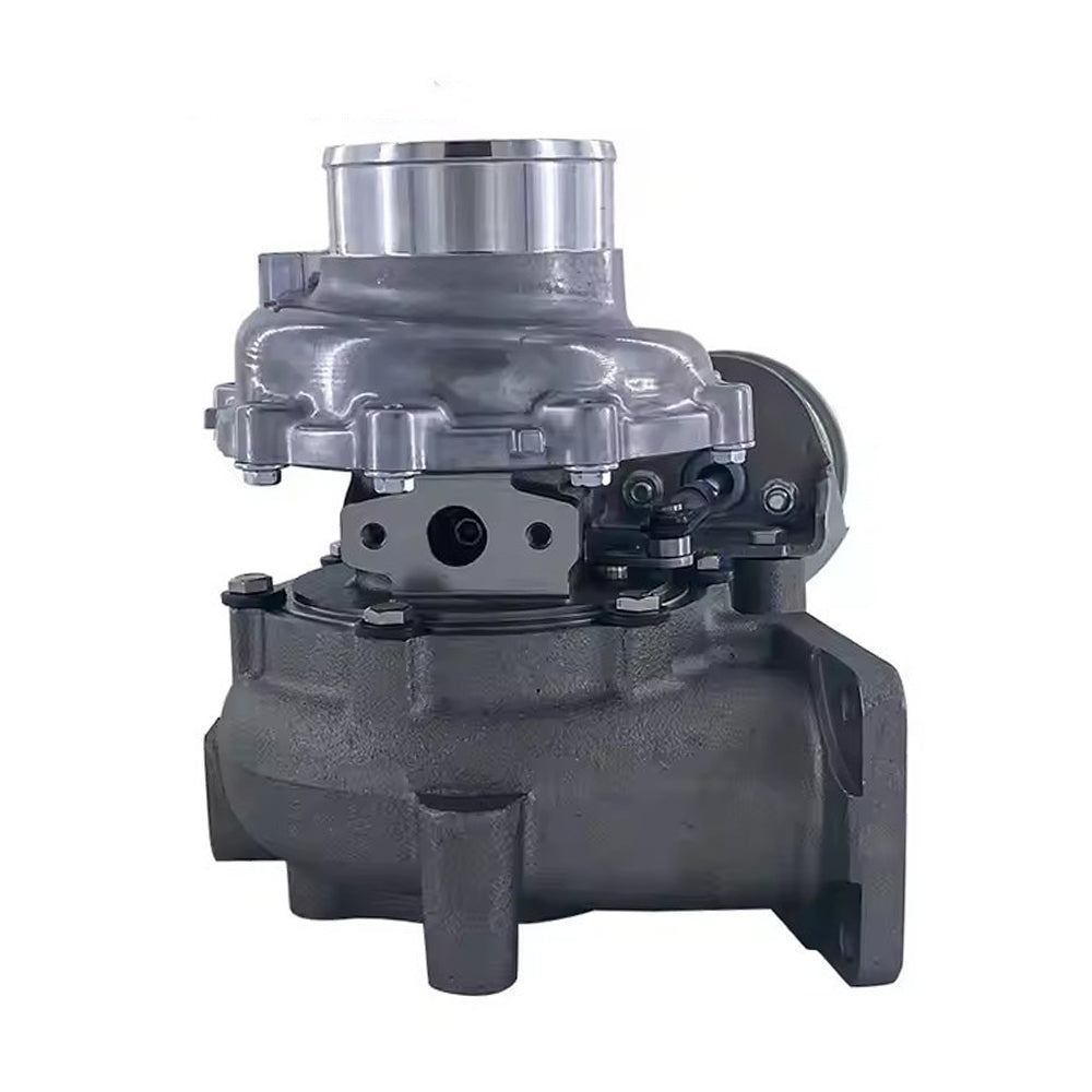 Turbocharger Suitable for Holden Colorado RC 4JJ1 3.0L