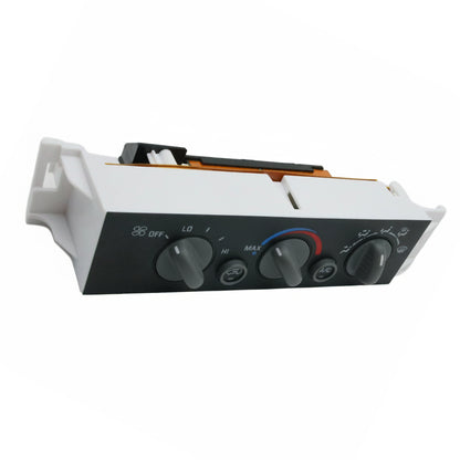 Heater Climate Control Switch Suitable For Chevy GMC C1500 C2500 C3500