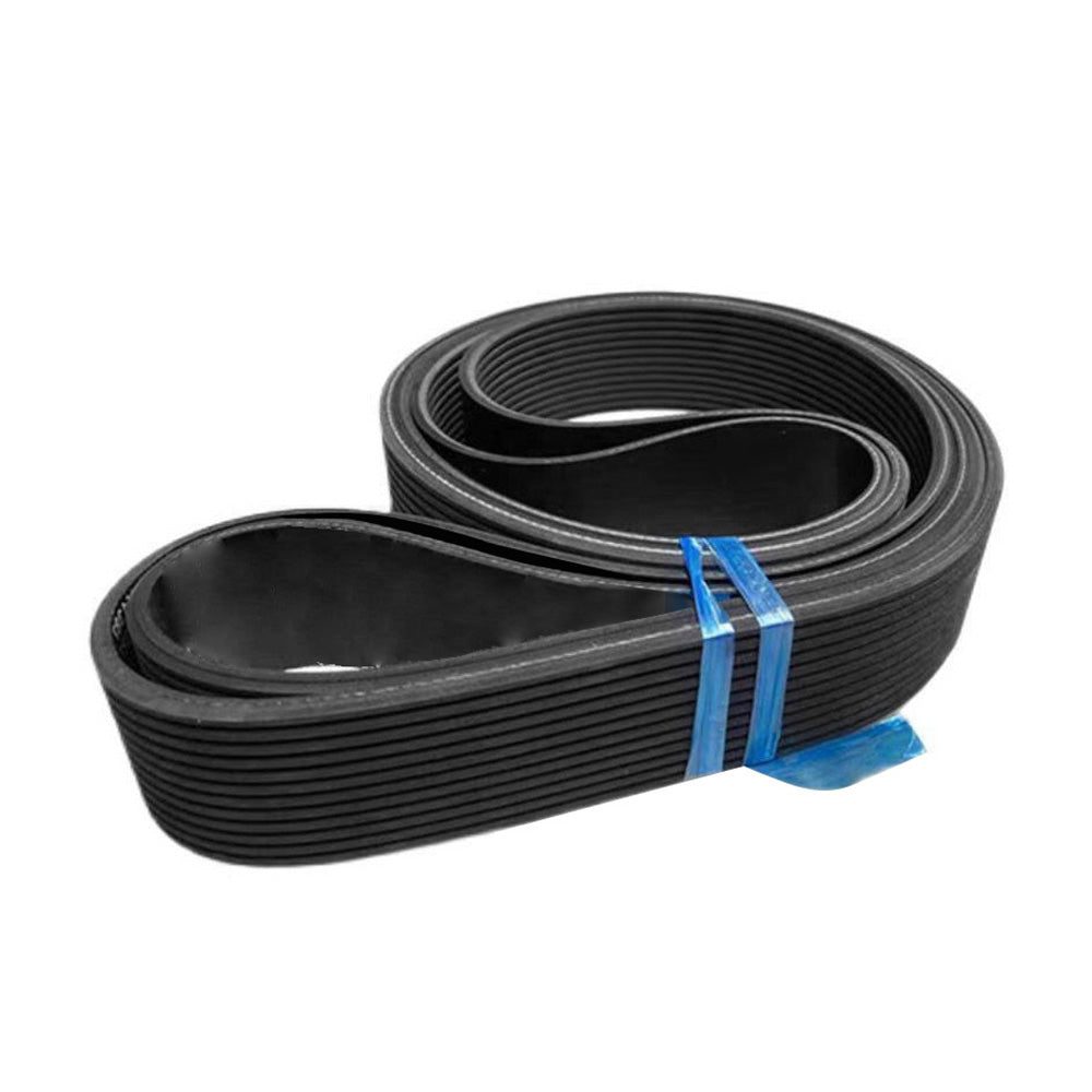 7PH1930 Dryer Drum Drive Belt Suitable For Electrolux Sensor Dry Models EDV5552 & EDV6552
