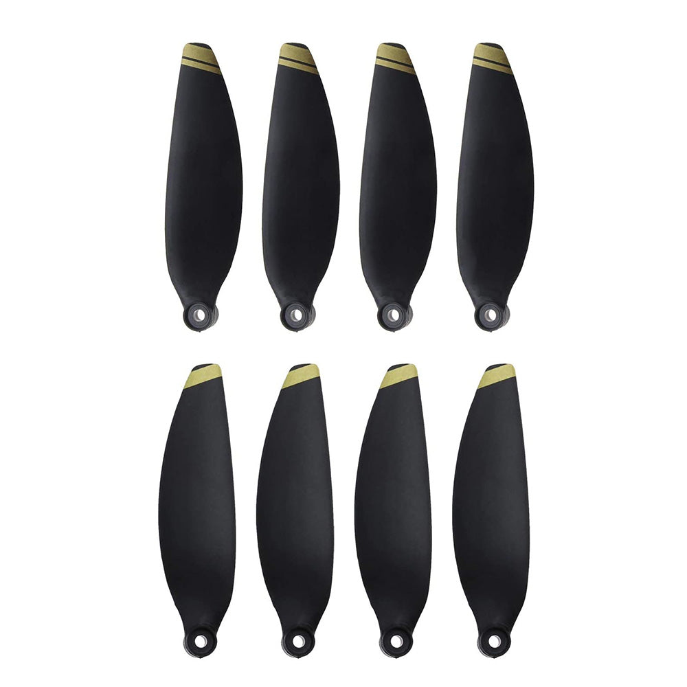 Foldable Low-Noise Propeller Blades Suitable For DJI Mavic Mini 2 / Mini SE.
